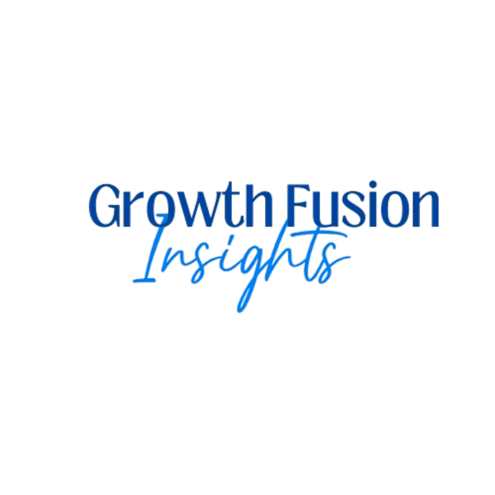 Growth Fusion Insights Logo